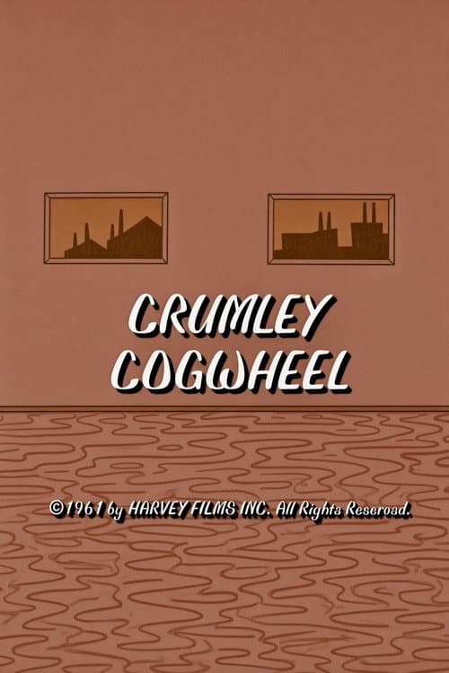 Crumley Cogwheel
