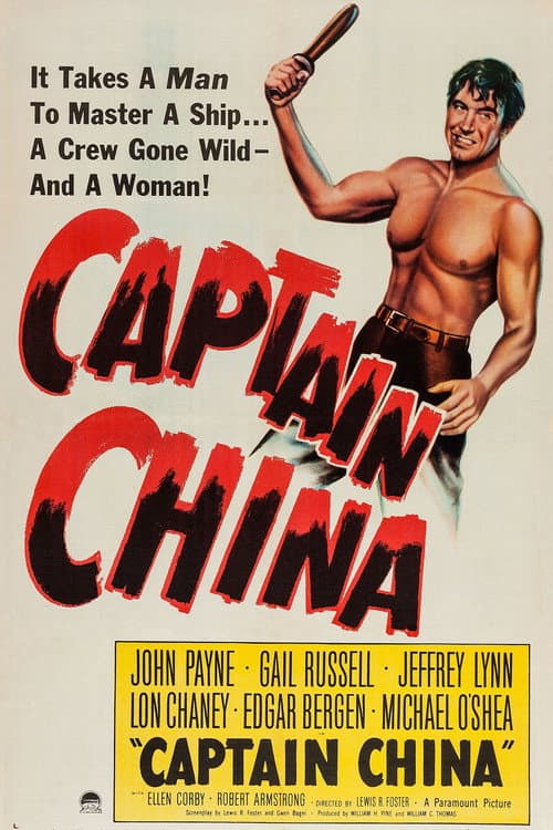 Käpt'n China