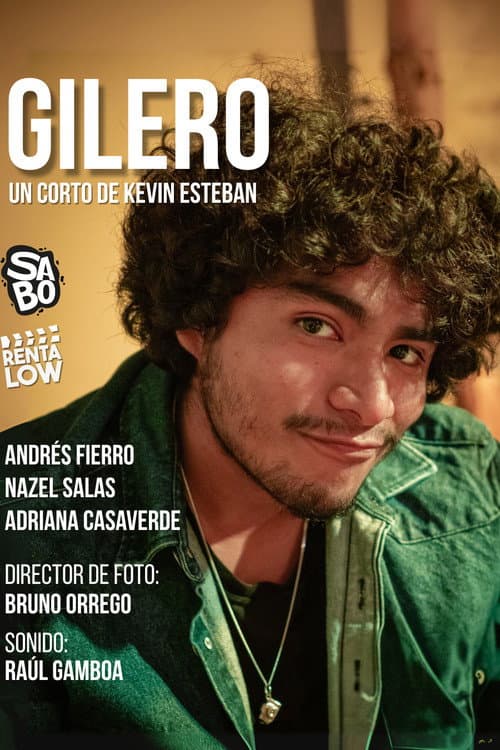 Gilero