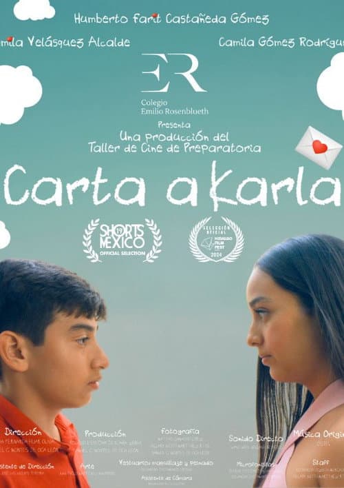 Carta a Karla