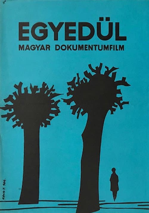 Egyedül