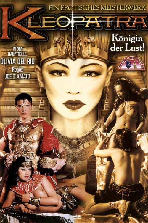 Kleopatra - Die schwanzgeile Königin