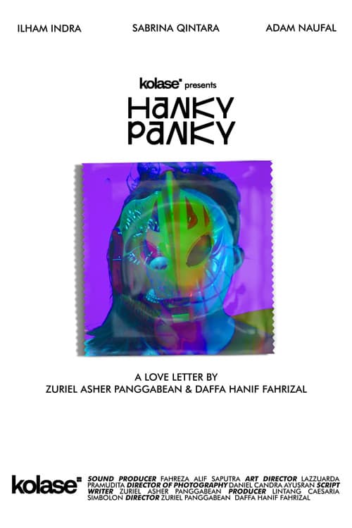 Hanky Panky