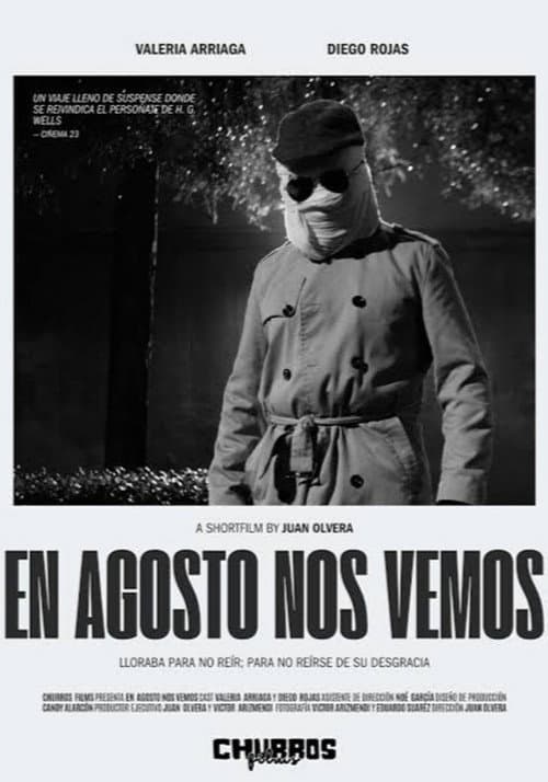 En Agosto Nos Vemos