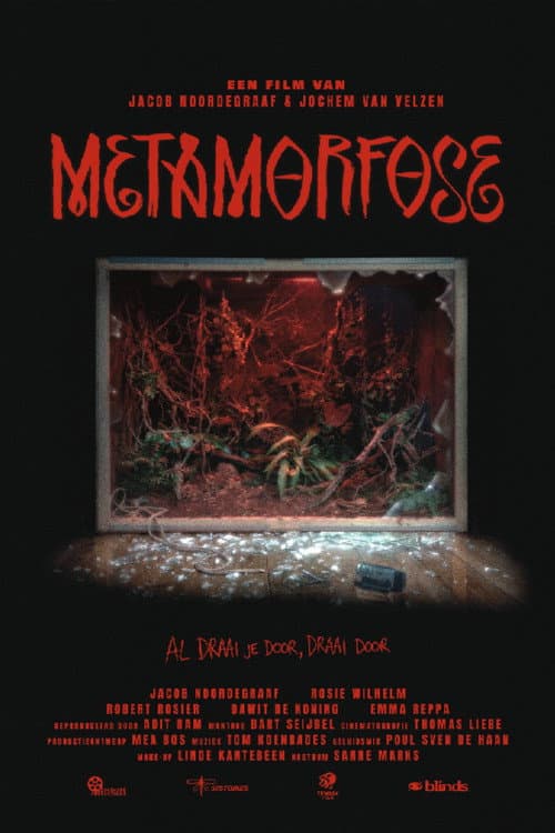 Metamorfose