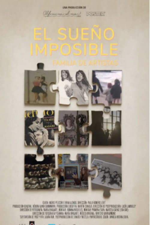 El sueño imposible