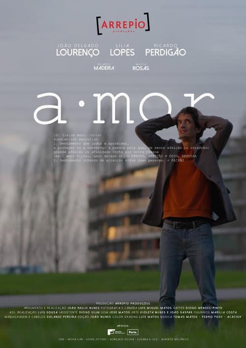 Amor