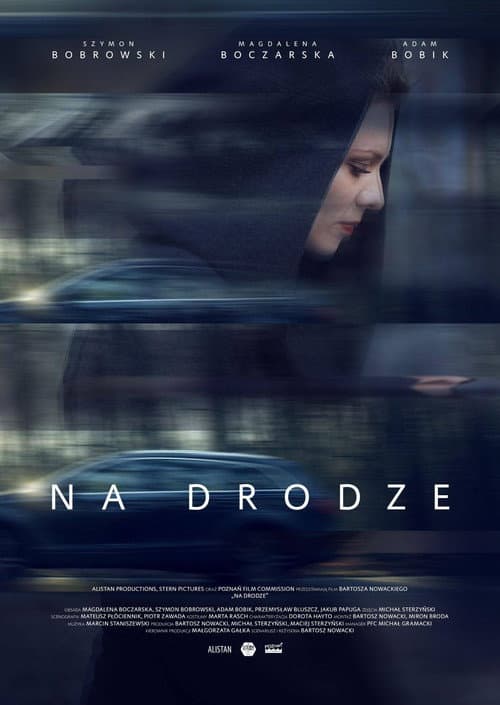 Na drodze
