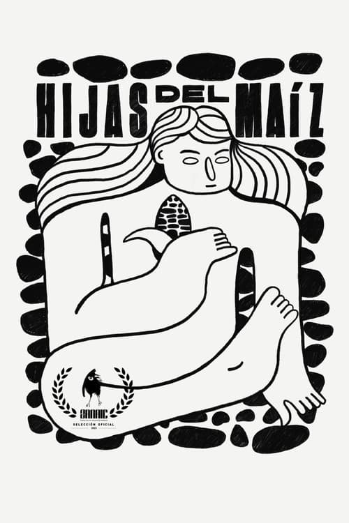 Hijas del Maíz