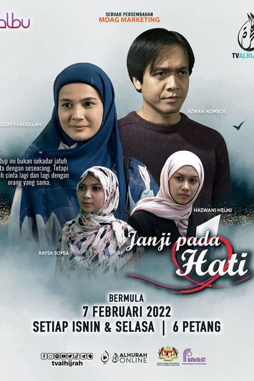Janji Pada Hati
