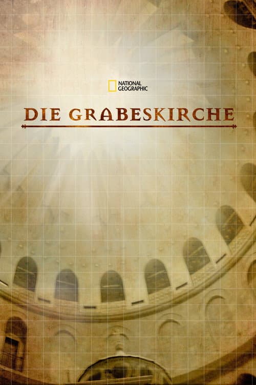 Die Grabeskirche