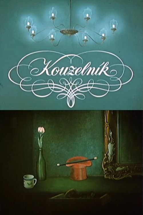 Kouzelník