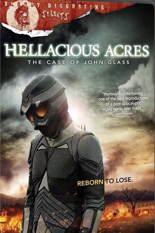 Hellacious Acres: The Case of John Glass