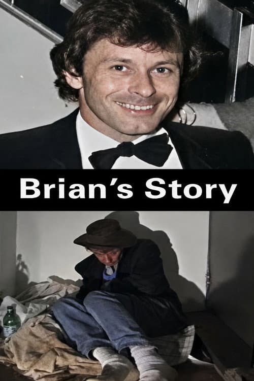 Brian's Story