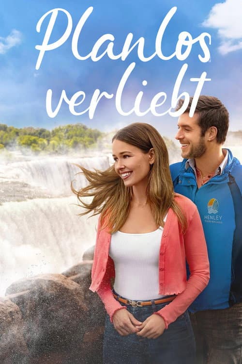 Planlos verliebt - Falling in Love in Niagara