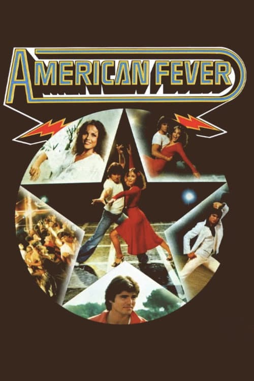 La febbre americana
