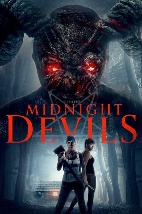 Midnight Devils