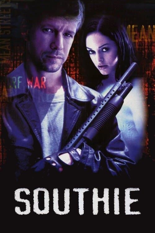 Southie - Terror in South Boston