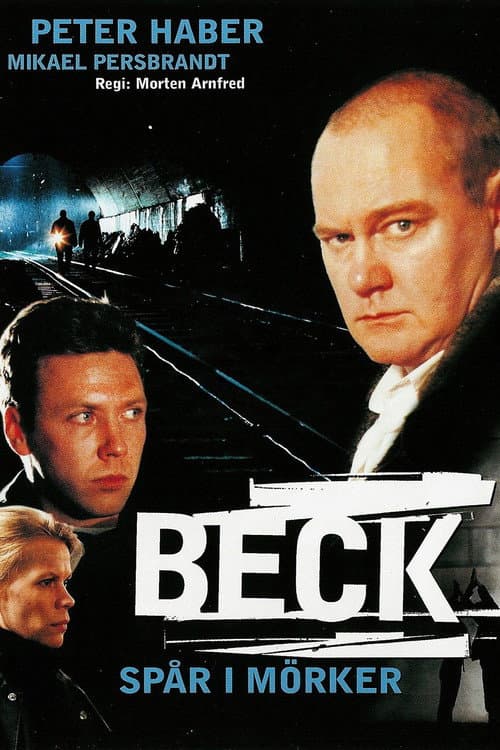 Kommissar Beck 08 - Todesengel