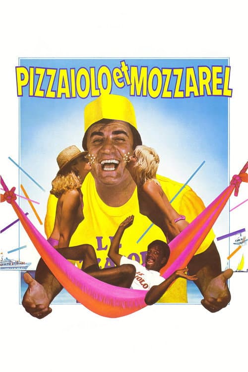 Pizza, Miezen und Moneten