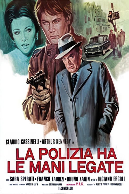 Killer Cop