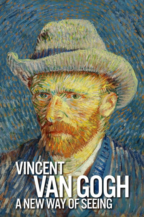 Vincent van Gogh: Die neue Art des Sehens