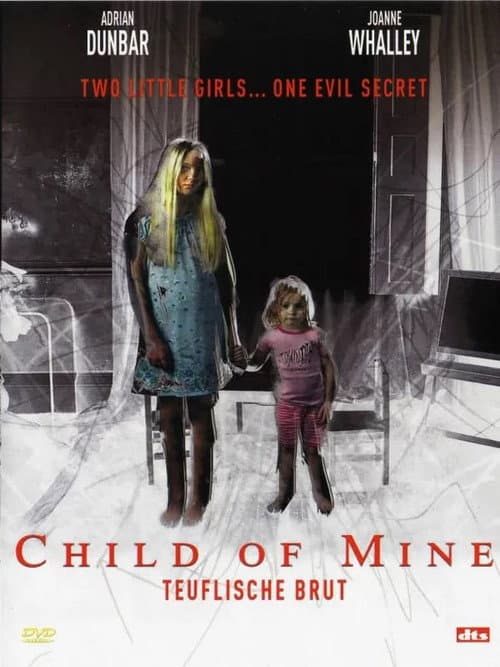 Child of Mine - Teuflische Brut