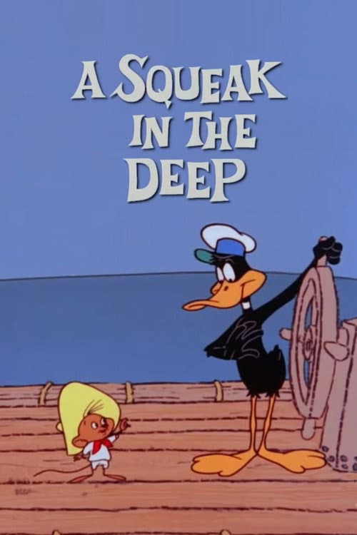 Daffy Duck: 'Ente' gut - alles gut