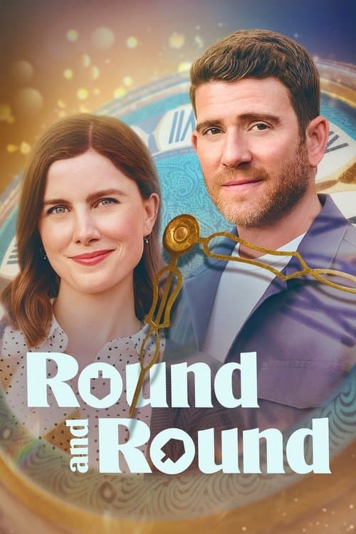 Round and Round - Immer wieder Lichterfest