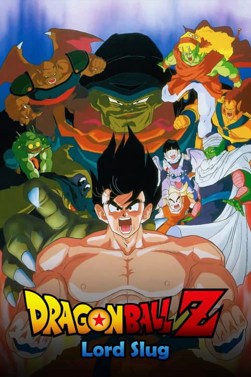 Dragonball Z: Super-Saiyajin Son-Goku