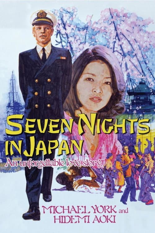 Königliche Hoheit in Japan