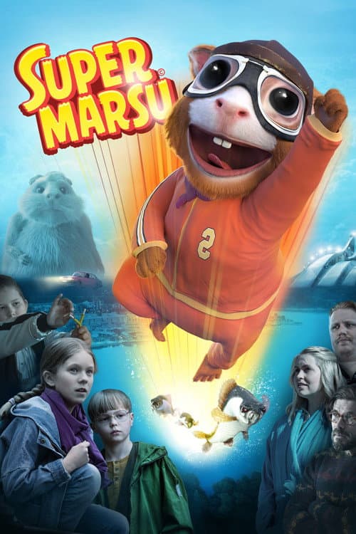 Supermarsu