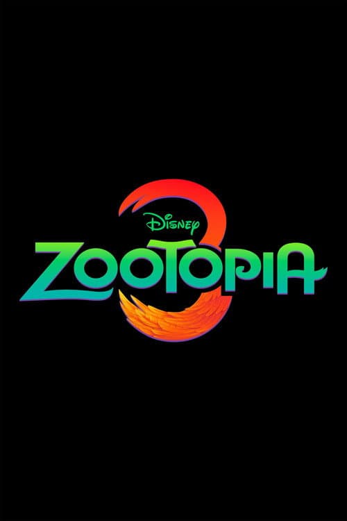 Zoomania 3