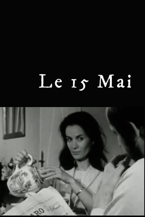 Der 15. Mai