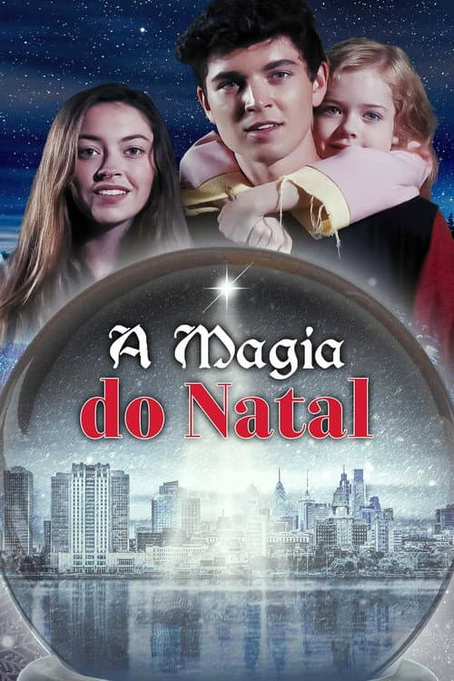 Finding Christmas