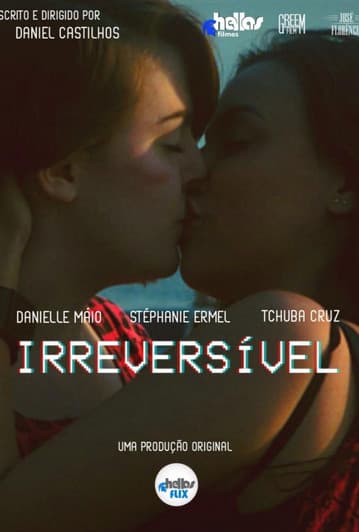 Irreversível