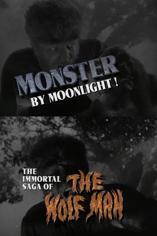 Monster im Mondlicht