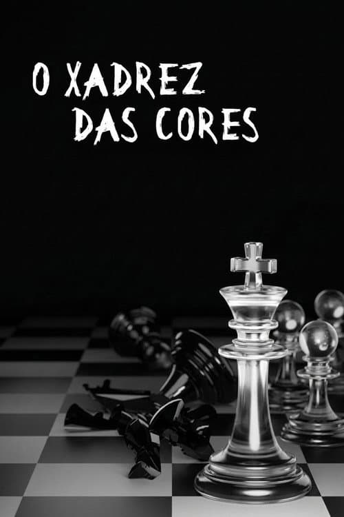 O Xadrez das Cores