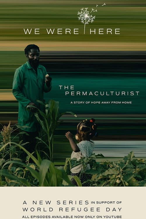 The Permaculturist