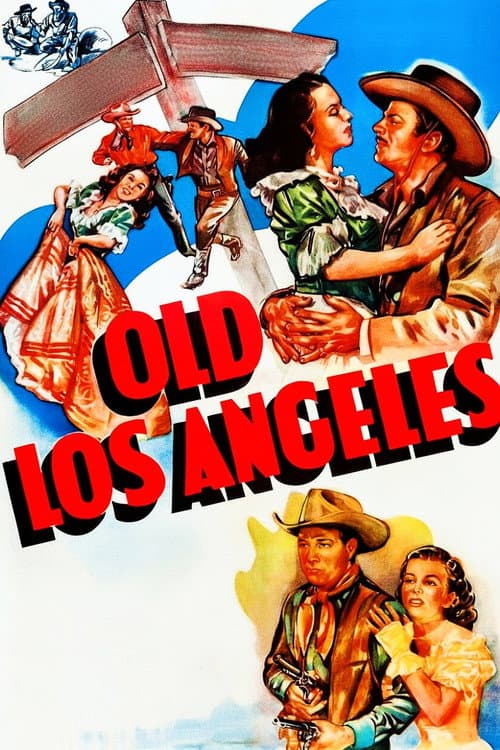 Der Rächer von Los Angeles
