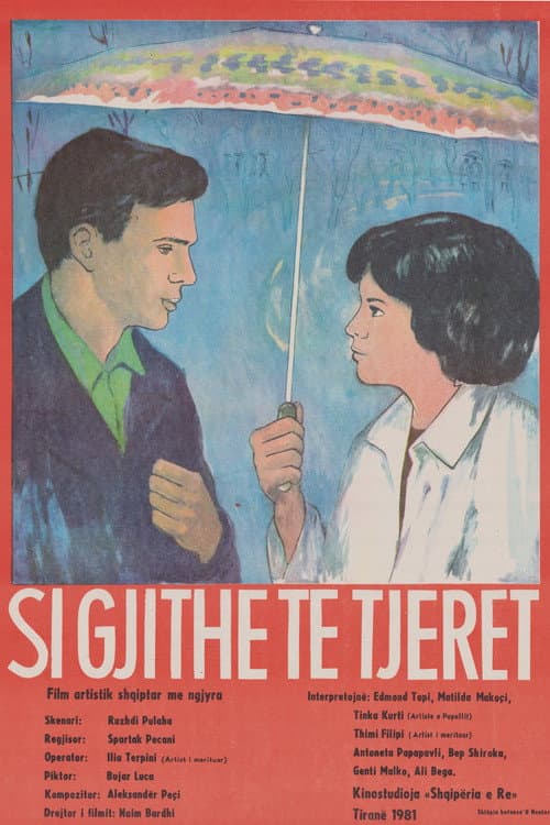Si gjithë të tjerët