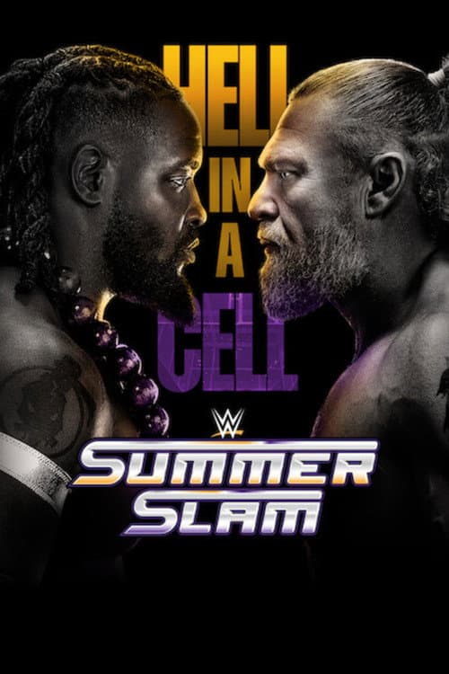 WWE SummerSlam 2026: Samstag