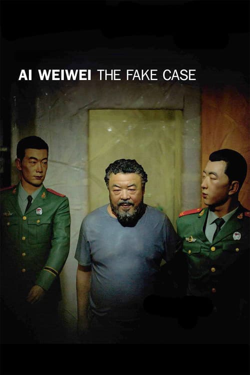 Ai Weiwei - The Fake Case