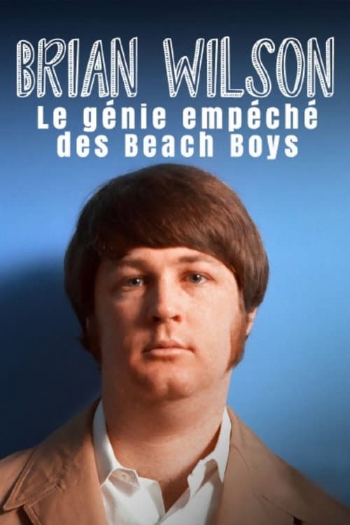 Die Beach Boys - Genie und Wahnsinn