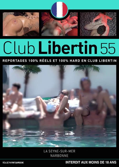 Club Libertin 55
