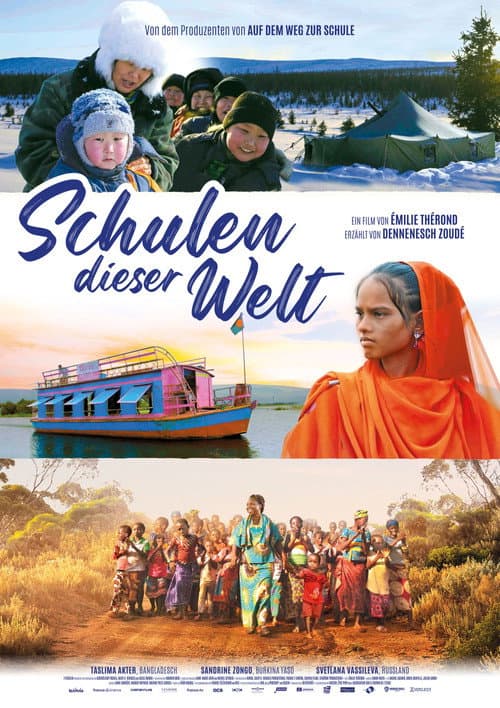 Schulen dieser Welt