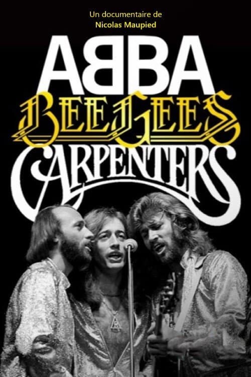 Abba, Bee Gees, Carpenters - Das ABC der Rockjuwelen