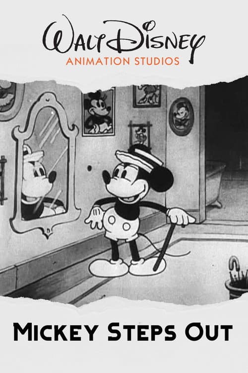 Micky geht aus