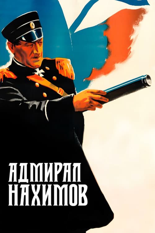 Admiral Nachimow