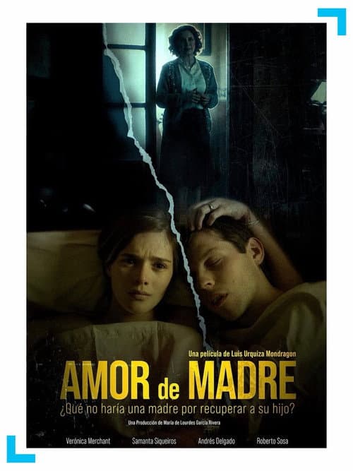Amor de madre